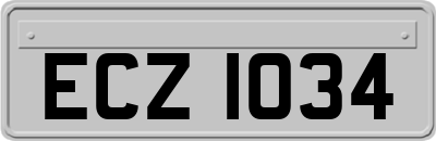 ECZ1034