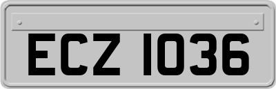 ECZ1036