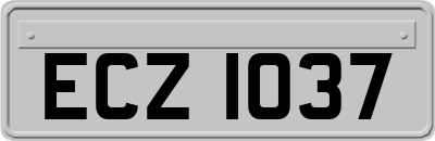 ECZ1037