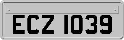ECZ1039