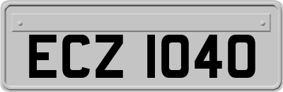 ECZ1040