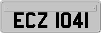 ECZ1041
