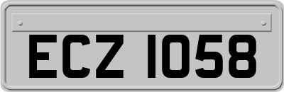 ECZ1058