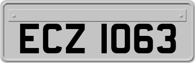 ECZ1063