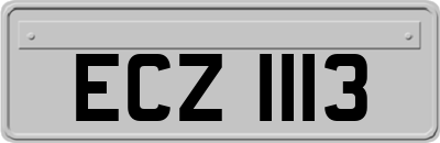 ECZ1113