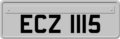 ECZ1115