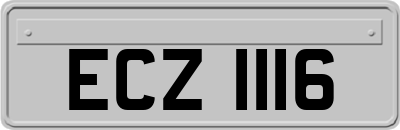 ECZ1116