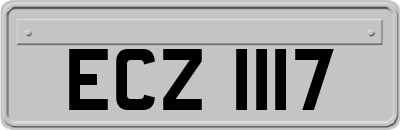 ECZ1117