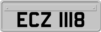 ECZ1118