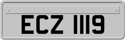 ECZ1119