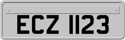 ECZ1123