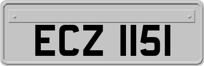 ECZ1151