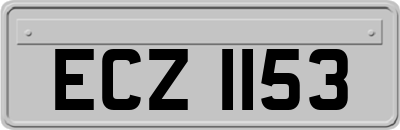 ECZ1153
