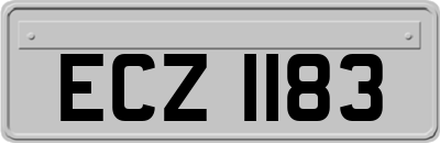 ECZ1183