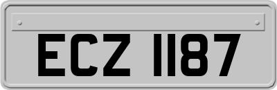 ECZ1187