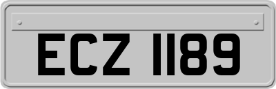 ECZ1189