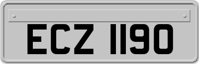 ECZ1190