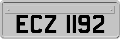 ECZ1192