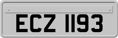 ECZ1193