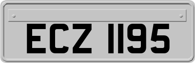 ECZ1195