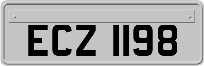 ECZ1198
