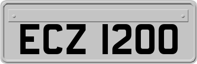 ECZ1200