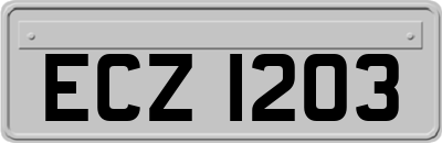 ECZ1203