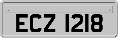 ECZ1218