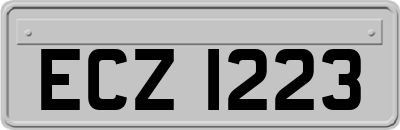 ECZ1223