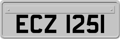 ECZ1251
