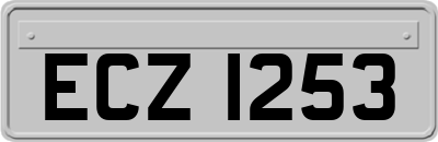 ECZ1253