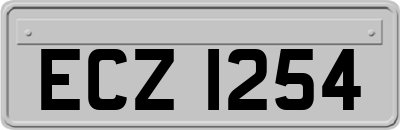 ECZ1254