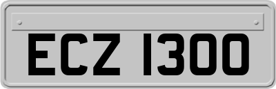 ECZ1300