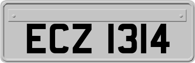 ECZ1314
