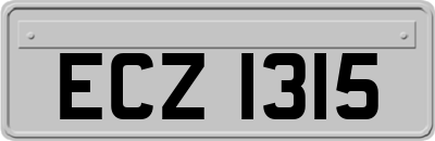 ECZ1315