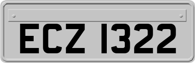 ECZ1322