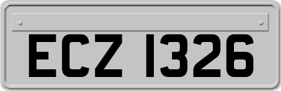 ECZ1326