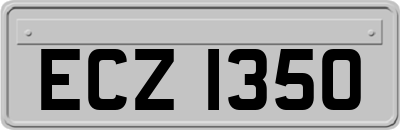 ECZ1350