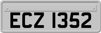 ECZ1352