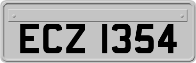 ECZ1354