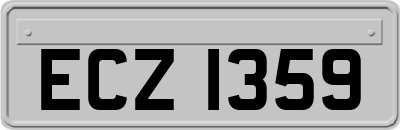 ECZ1359