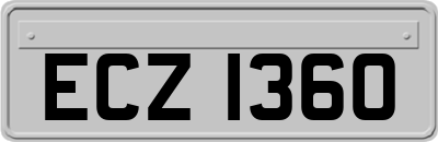 ECZ1360