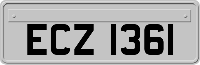 ECZ1361