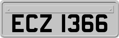 ECZ1366