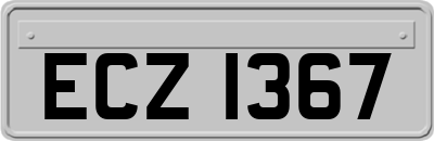 ECZ1367