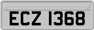 ECZ1368