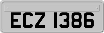 ECZ1386