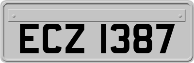 ECZ1387