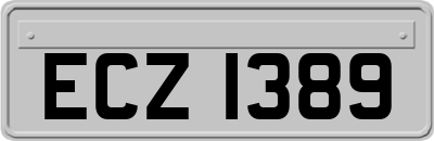 ECZ1389