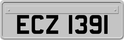 ECZ1391